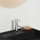 Laufen Kartell bateria umywalkowa stojąca chrom H3113310041011