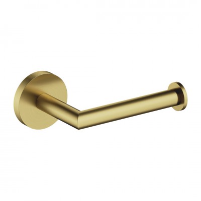 Omnires Modern Project uchwyt na papier toaletowy mosiądz szczotkowany MP60510BSB