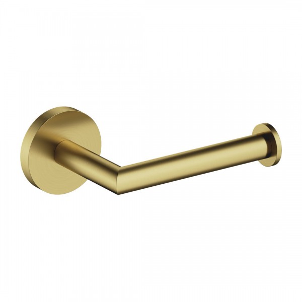 Omnires Modern Project uchwyt na papier toaletowy mosiądz szczotkowany MP60510BSB