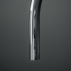 Laufen Kartell bateria umywalkowa stojąca wysoka chrom H3123330042211