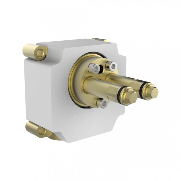 Laufen Simibox element montażowy baterii podtynkowej 1 punktowej HF574036000000 Laufen Simibox element montażowy baterii podtynkowej 1 punktowej HF574036000000