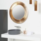 Laufen Kartell bateria umywalkowa podtynkowa wylewka 18,6 cm chrom H3113370041201