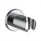 Laufen Twin uchwyt prysznicowy chrom HF504779100000