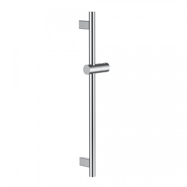 Laufen Twin drążek prysznicowy 60 cm chrom HF904791100000