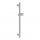 Laufen Twin drążek prysznicowy 60 cm chrom HF904791100000