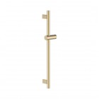 Laufen Twin drążek prysznicowy 60 cm złoty szczotkowany HF904791462000