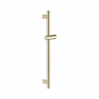 Laufen Twin drążek prysznicowy 60 cm złoty połysk HF904791463000