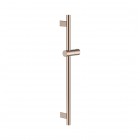 Laufen Twin drążek prysznicowy 60 cm złoto różowe HF904791465000