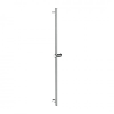 Laufen Twin drążek prysznicowy 110 cm chrom HF904794100000