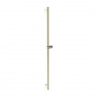 Laufen Twin drążek prysznicowy 110 cm złoty połysk HF904794463000