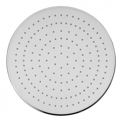 Laufen deszczownica okrągła 30,6 cm chrom HF504725100000