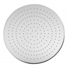 Laufen deszczownica okrągła 35,6 cm chrom HF504726100000