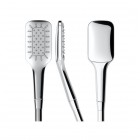 Laufen MyCity 100 słuchawka prysznicowa chrom HF939030100000