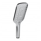 Laufen MyCity 120 słuchawka prysznicowa chrom HF939031100000