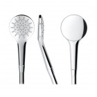 Laufen MyTwin 100 słuchawka prysznicowa chrom HF939028100000