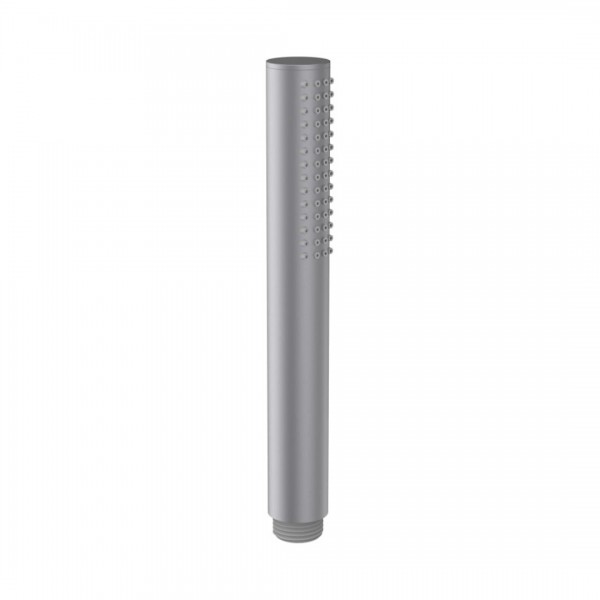 Laufen Twinstick słuchawka prysznicowa stal nierdzewna szczotkowana H3619820901251