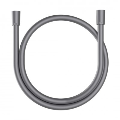 Laufen wąż prysznicowy 160 cm stal nierdzewna szczotkowana H3629800901311