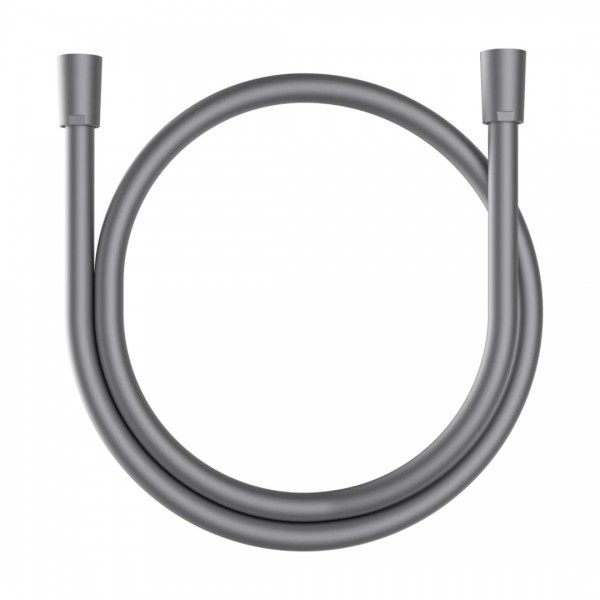 Laufen wąż prysznicowy 160 cm stal nierdzewna szczotkowana H3629800901311