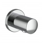 Laufen Twin przyłącze kątowe chrom HF504776100000