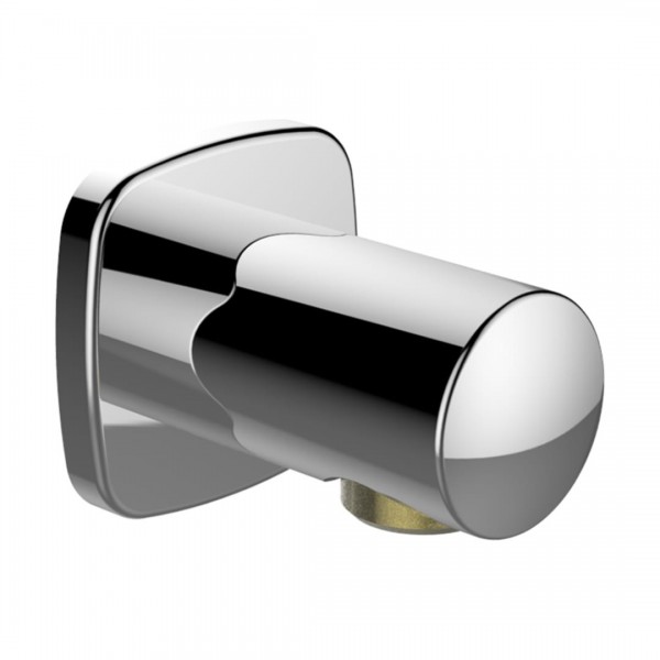 Laufen City przyłącze kątowe chrom HF504771100000