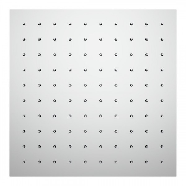 Laufen deszczownica kwadratowa 30x30 cm chrom HF504732100000