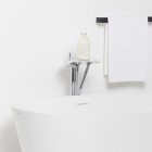 Laufen Kartell bateria wannowa wolnostojąca chrom H3213310041211