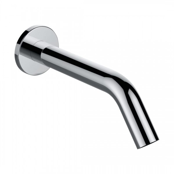 Laufen Kartell wylewka wannowa 17,5 cm chrom H3713300040601