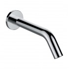 Laufen Kartell wylewka wannowa 17,5 cm chrom H3713300040601