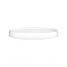 Laufen Kartell dysk 18,5 cm biały H3983350900011