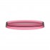 Laufen Kartell dysk 18,5 cm różowy H3983350930011