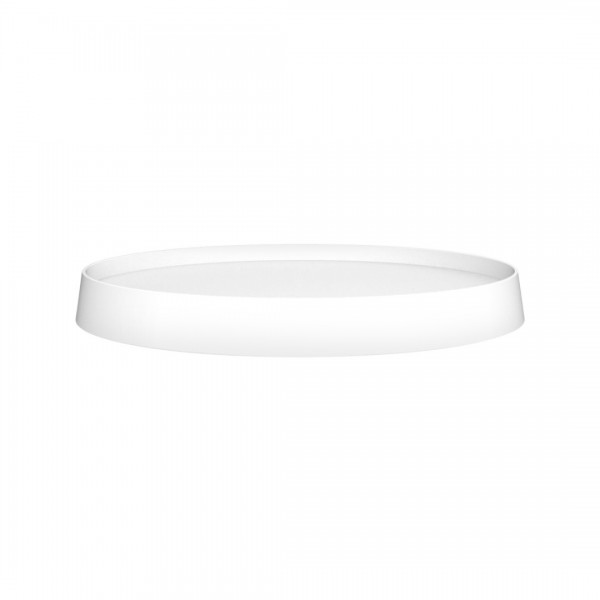Laufen Kartell dysk 27,5 cm biały H3983350900021