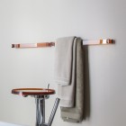 Laufen Kartell dysk 27,5 cm bursztynowy H3983350810021