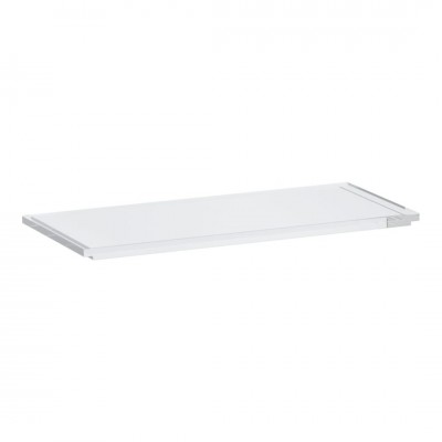 Laufen Kartell półka na umywalkę transparentny H3853310840001