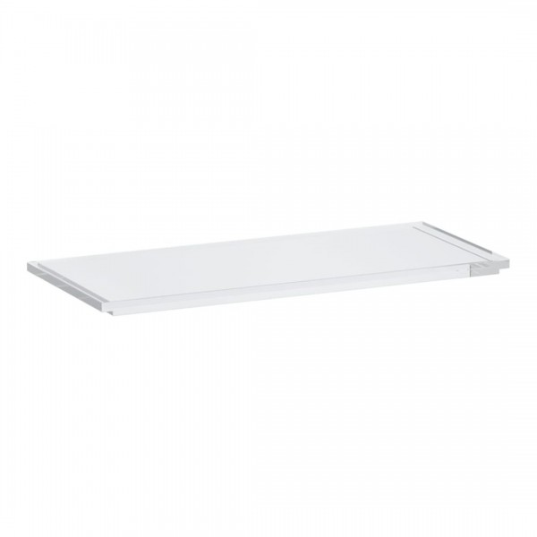 Laufen Kartell półka na umywalkę transparentny H3853310840001