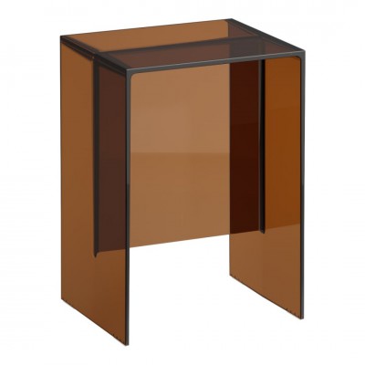 Laufen Kartell taboret bursztynowy H3893300810001