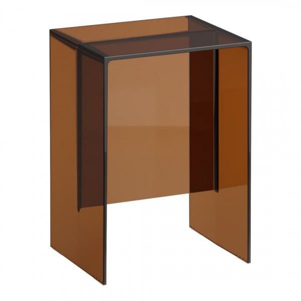 Laufen Kartell taboret bursztynowy H3893300810001