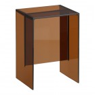 Laufen Kartell taboret bursztynowy H3893300810001