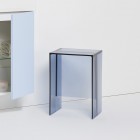 Laufen Kartell taboret niebieski H3893300830001