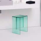 Laufen Kartell taboret zielony H3893300920001