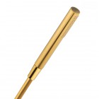 Oltens Ume słuchawka prysznicowa złoto szczotkowane 37102810