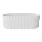 Besco Giuliana wanna wolnostojąca 170x80 cm biała WAS-170-GL