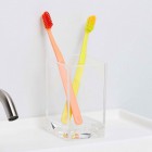 Laufen Kartell kubek stojący transparentny H3823300840001