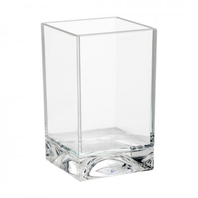 Laufen Kartell kubek stojący transparentny H3823300840001