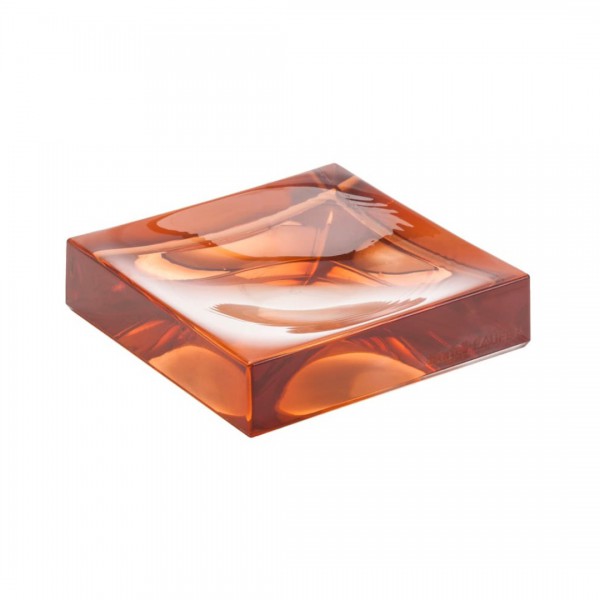 Laufen Kartell mydelniczka stojąca różowa H3833300930001