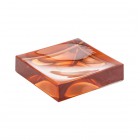 Laufen Kartell mydelniczka stojąca różowa H3833300930001