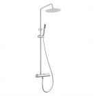 Deante Arnika komplet prysznicowy chrom NAC 01QK