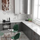 Deante Corda zlewozmywak granitowy 44x44 cm alabaster ZQA_A10A