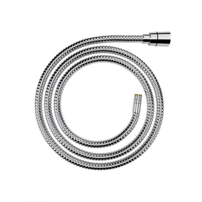 Omnires wąż wannowy 150 cm chrom 062CR