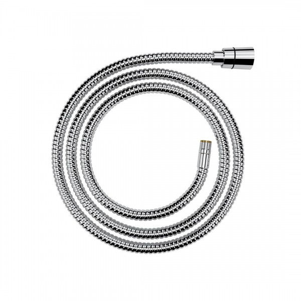 Omnires wąż wannowy 150 cm chrom 062CR