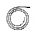 Omnires wąż wannowy 150 cm chrom 062CR